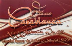 Pasticceria Casablanca Franco