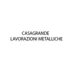 Casagrande - Lavorazioni Metalliche
