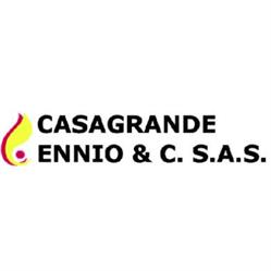 Casagrande Ennio e C. Sas