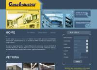 Sito di Casaindustria SRL