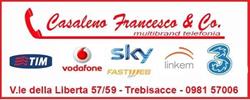 Casaleno Francesco & Co.