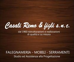 Casali Remo E Figli Snc Remo