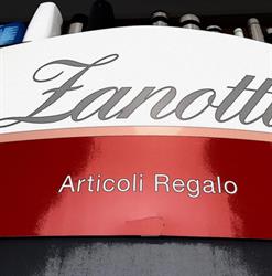 Casalinghi Zanotti Renata Di Zanotti Renata e C. S.n.c.