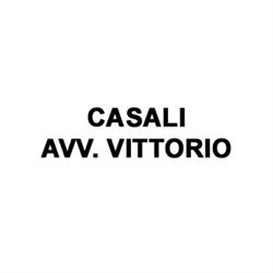 Avv. Vittorio Casali