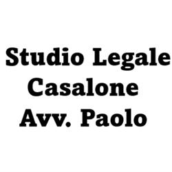 Casalone Avv. Paolo