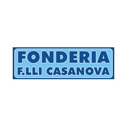Fonderia F.lli Casanova