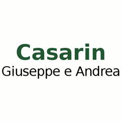 Casarin Giuseppe e Andrea