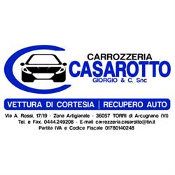Carrozzeria Casarotto Giorgio & C.