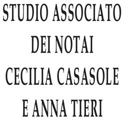 Studio Associato dei Notai Cecilia Casasole e Anna Tieri