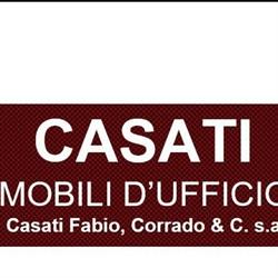 Casati Mobili D'ufficio Di Casati Fabio Corrado e C. S.a.s.