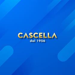 CASCELLA TV VIDEO DI CASCELLA T & C SAS