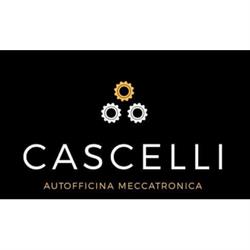 Meccatronica Cascelli