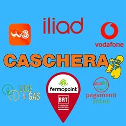 Caschera Telefonia e Servizi