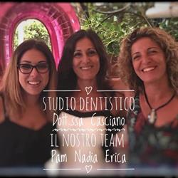 Casciano Nadia (Dr.)