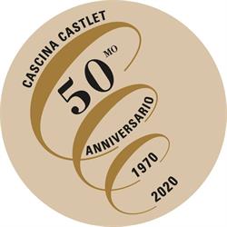 Cascina Castlet Di Maria Borio