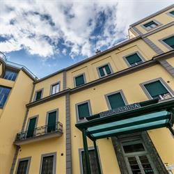 Case Di Cura Villa Albina