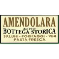 Amendolara Bottega Storica dal 1939