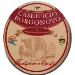 Caseificio Borgonovo (S.n.c.)