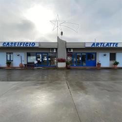 Caseificio Artlatte SRL