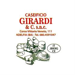 Caseificio Girardi Paolo F.sco & C. SNC