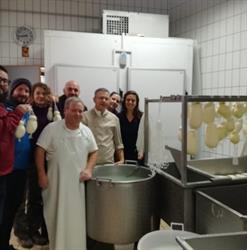 Caseificio Fratelli Viscanti s.n.c.