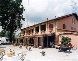 Caseificio Olmi e Centomo