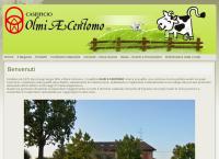 Sito di Caseificio Olmi e Centomo