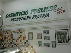 Caseificio Pugliese Di Riccardo Festa