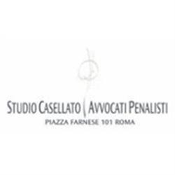 Casellato Prof. Avv. Mario
