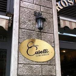 Ristorante Caselli - Pizzeria Rosticceria