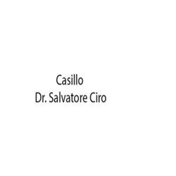 Casillo Dr. Salvatore Ciro