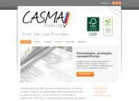 Sito di Tipografia Bologna Casma SRL
