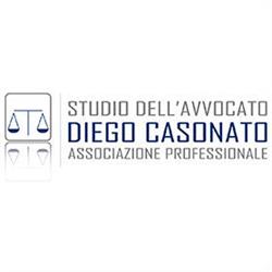 Studio Dell' Avv. Diego Casonato - Associazione Professionale