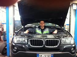 Autofficina Fratelli Casoni