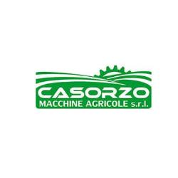 Casorzo Macchine Agricole