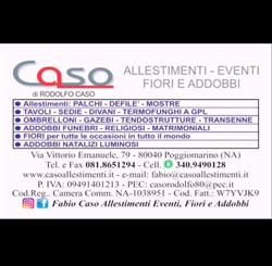 Caso Allestimenti