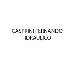 Casprini Fernando Idraulico