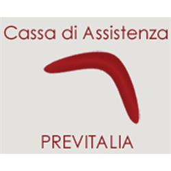 Cassa di Assistenza Previtalia