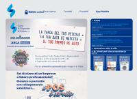 Cassa Di Risparmio Di Saluzzo SPA