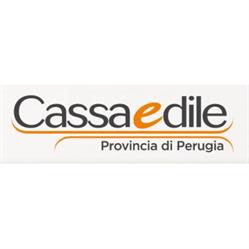 Cassa Edile Della Provincia Di Perugia