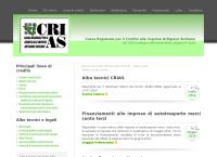 Cassa Regionale Per Il Credito Alle Imprese Artigiane