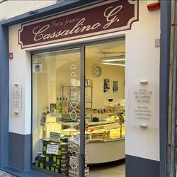 Cassalino Giuseppe & C Snc