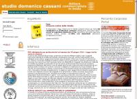 Cassani Domenico (Dr.)
