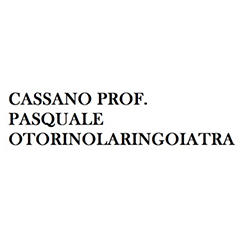 Cassano Prof. Pasquale