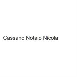 Cassano Dr. Nicola