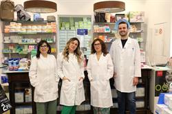 Farmacia Cassar Scalia