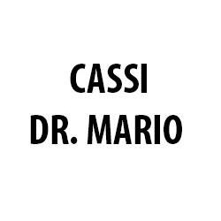 Cassi Dr. Mario