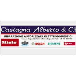Castagna Alberto & C. Snc - Assistenza Tecnica Autorizzata Elettrodomestici