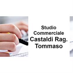 Castaldi Rag. Tommaso