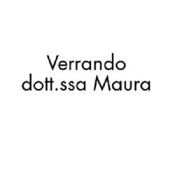 Verrando Dott.ssa Maura
